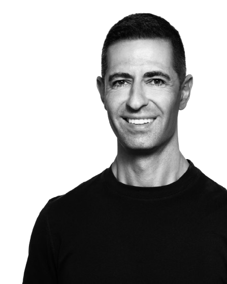 Adam Foroughi