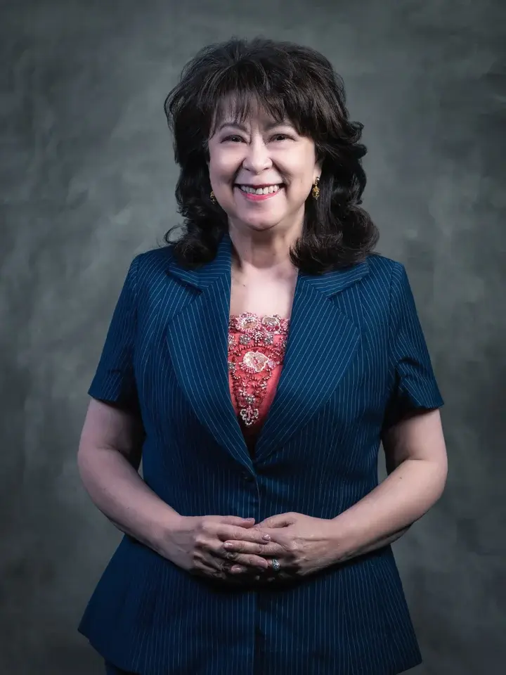 Professor Dato’ Elizabeth Lee