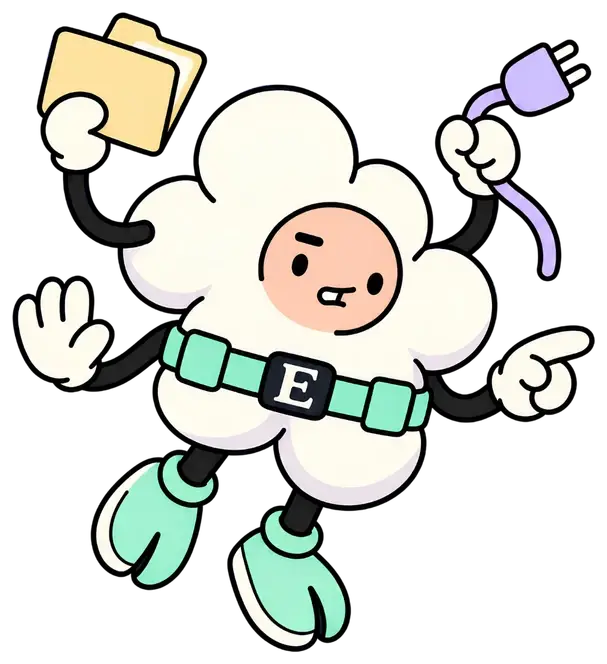 The Cloud Operator