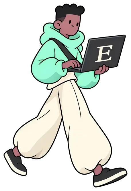 The Laptop Founder