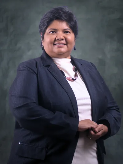 Dr. Janitha Nadarajah